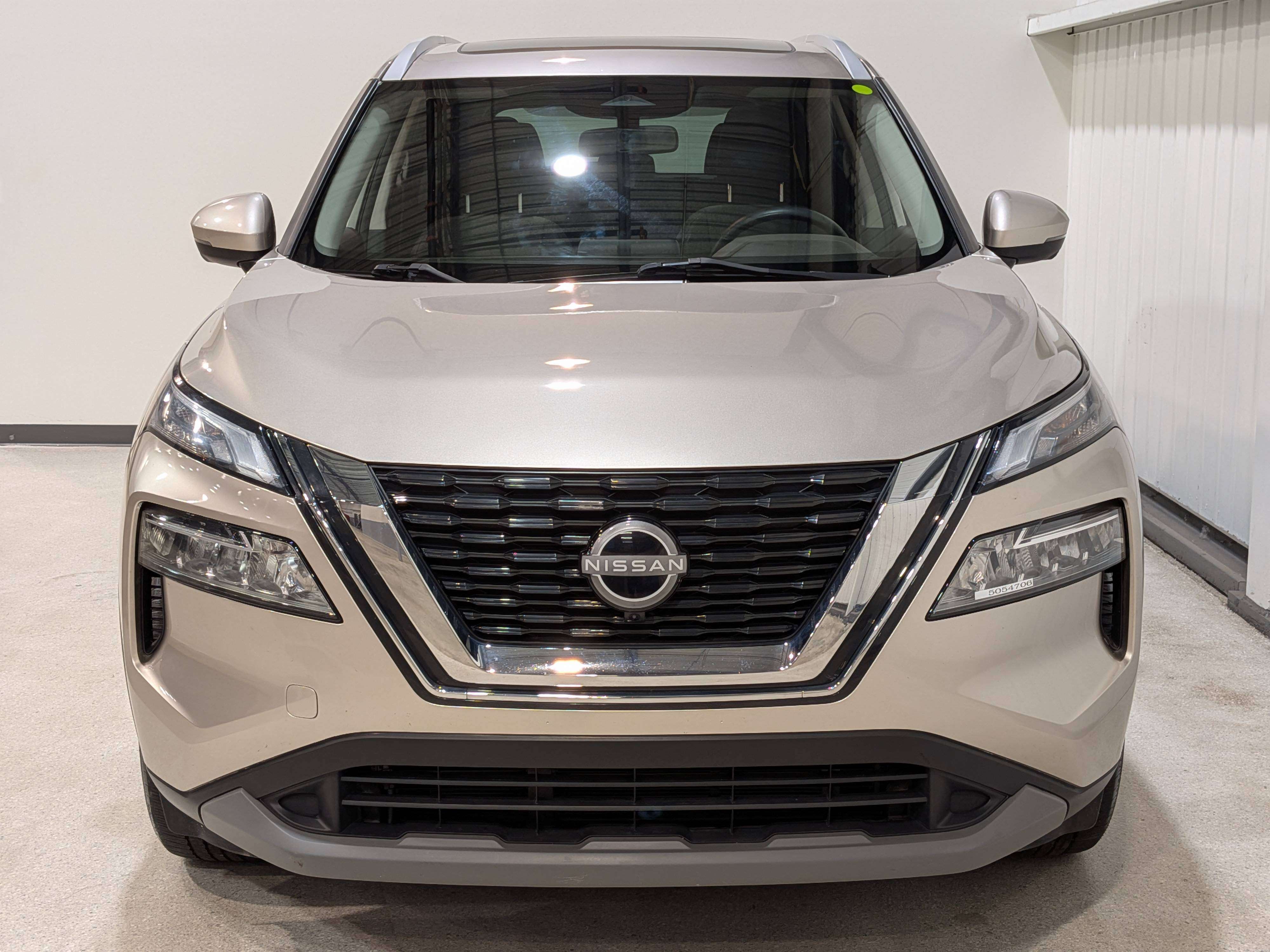 Nissan Rogue 2023