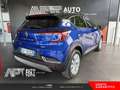 Renault Captur Captur 1.6 hybrid Intens E-Tech 145cv auto Bleu - thumbnail 3