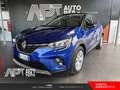 Renault Captur Captur 1.6 hybrid Intens E-Tech 145cv auto Bleu - thumbnail 1