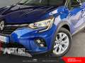 Renault Captur Captur 1.6 hybrid Intens E-Tech 145cv auto Bleu - thumbnail 28