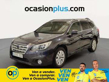 2.0TD Executive Plus Lineartronic