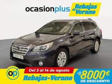 2.0TD Executive Plus Lineartronic