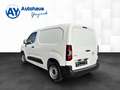 Opel Combo E Cargo Edition *APP*CAM*AC* 3-Sitze* Weiß - thumbnail 6