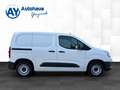 Opel Combo E Cargo Edition *APP*CAM*AC* 3-Sitze* Weiß - thumbnail 8