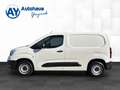Opel Combo E Cargo Edition *APP*CAM*AC* 3-Sitze* Weiß - thumbnail 7