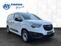 Opel Combo E Cargo Edition *APP*CAM*AC* 3-Sitze* Weiß - thumbnail 3
