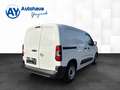 Opel Combo E Cargo Edition *APP*CAM*AC* 3-Sitze* Weiß - thumbnail 4