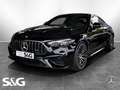 Mercedes-Benz CLE 53 AMG 4M+ Coupé AMG MBUX+360°+Pano+Towink Schwarz - thumbnail 1