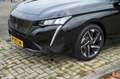 Peugeot 308 ALLURE 1.2-130PK 5-DEURS -NAVI-AIRCO incl. 12 maan Zwart - thumbnail 5