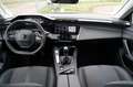 Peugeot 308 ALLURE 1.2-130PK 5-DEURS -NAVI-AIRCO incl. 12 maan Zwart - thumbnail 8