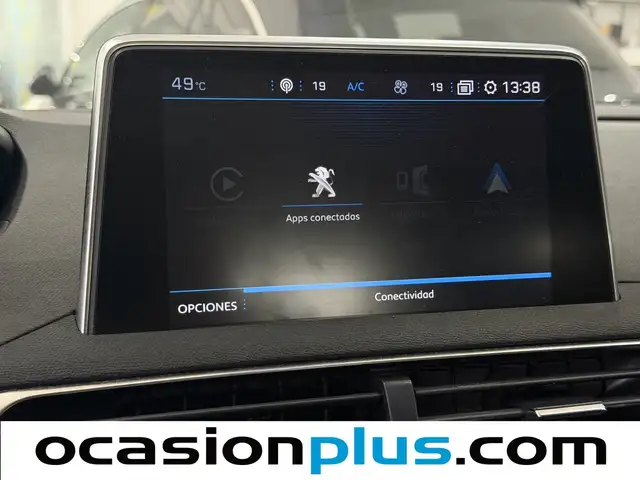 Peugeot 5008 view 10