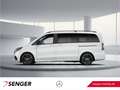 Mercedes-Benz V 300 d Avantgarde lang AMG AIRMATIC 360° AHK2,5t Weiß - thumbnail 3