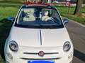 Fiat 500C 500 C 1.3 16V Multijet Start&Stopp Lounge e6b Blanc - thumbnail 10