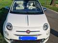 Fiat 500C 500 C 1.3 16V Multijet Start&Stopp Lounge e6b Blanco - thumbnail 5