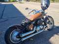 Yamaha XVS 650 Bobber Umbau - thumbnail 1