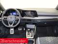 Volkswagen Golf 8 2.0 TDI DSG R-Line NAVI AHK KAMERA KEYLESS Black - thumbnail 5