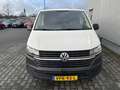 Volkswagen T6.1 Transporter 2.0 TDI L2H1*A/C*3PERS.* Blanc - thumbnail 17