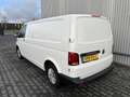Volkswagen T6.1 Transporter 2.0 TDI L2H1*A/C*3PERS.* Blanc - thumbnail 18