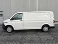 Volkswagen T6.1 Transporter 2.0 TDI L2H1*A/C*3PERS.* Blanc - thumbnail 5
