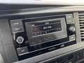 Volkswagen T6.1 Transporter 2.0 TDI L2H1*A/C*3PERS.* Blanc - thumbnail 21