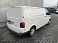 Volkswagen T6.1 Transporter 2.0 TDI L2H1*A/C*3PERS.* Blanc - thumbnail 2