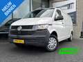 Volkswagen T6.1 Transporter 2.0 TDI L2H1*A/C*3PERS.* Blanc - thumbnail 1