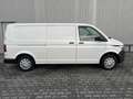 Volkswagen T6.1 Transporter 2.0 TDI L2H1*A/C*3PERS.* Blanc - thumbnail 4