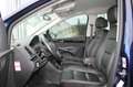 SEAT Alhambra 1.4 TSI Style 7-Sitze Leder Navi ACC DCC Kamera el Blue - thumbnail 5