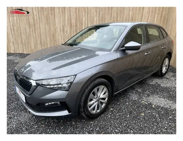Skoda Scala Scala 1.0 TSI Ambition DSG