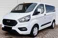 Ford Transit Custom 320 2.0 EcoBlue 130 Combi Trend Bianco - thumbnail 9
