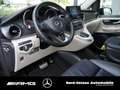 Mercedes-Benz V 300 MARCO POLO EDITION AMG AIRMATIC AHK DISTR Сірий - thumbnail 6