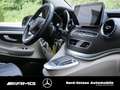 Mercedes-Benz V 300 MARCO POLO EDITION AMG AIRMATIC AHK DISTR Сірий - thumbnail 7