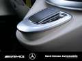 Mercedes-Benz V 300 MARCO POLO EDITION AMG AIRMATIC AHK DISTR Сірий - thumbnail 9