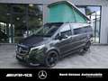 Mercedes-Benz V 300 MARCO POLO EDITION AMG AIRMATIC AHK DISTR Сірий - thumbnail 5