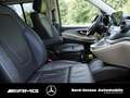 Mercedes-Benz V 300 MARCO POLO EDITION AMG AIRMATIC AHK DISTR Сірий - thumbnail 10