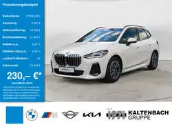 Bmw 218 Active Tourer M Sport PANO AHK LED ACC