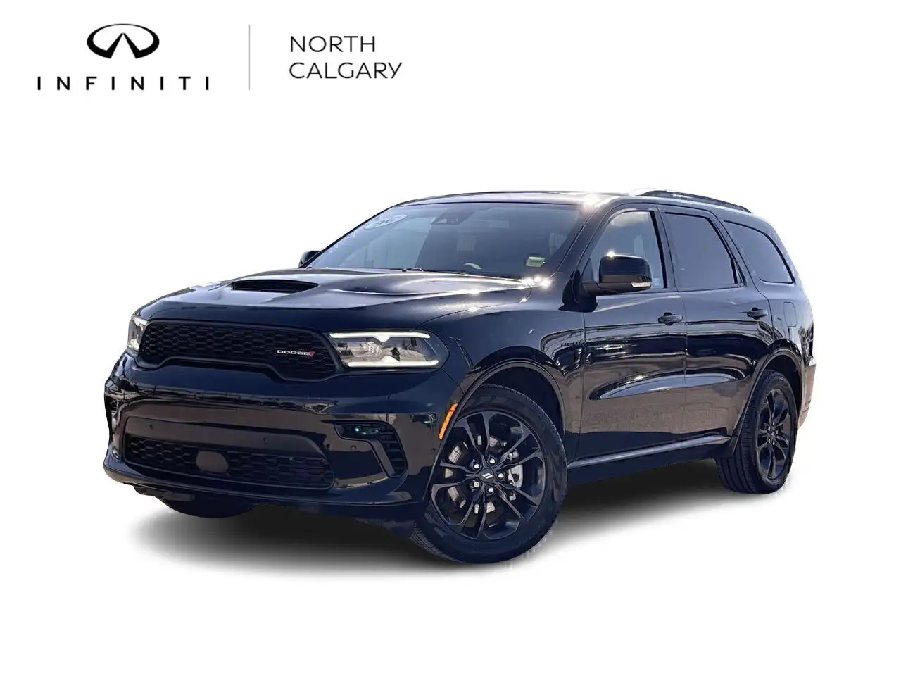 2024 Dodge Durango