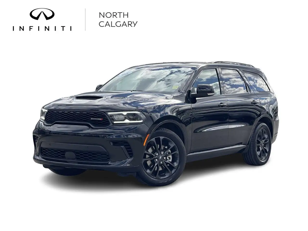 2024 Dodge Durango