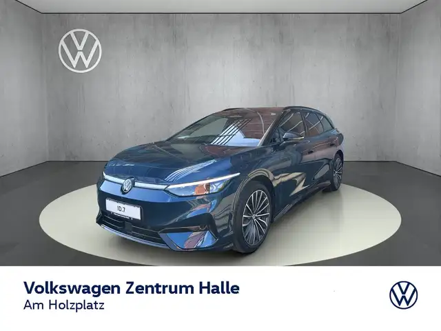 Volkswagen ID.7