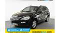 SsangYong Kyron 200Xdi Premium Aut. Weiß - thumbnail 1