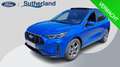 Ford Kuga 2.5 FHEV ST-Line 190pk | Technology Pack | Panoram Blauw - thumbnail 1