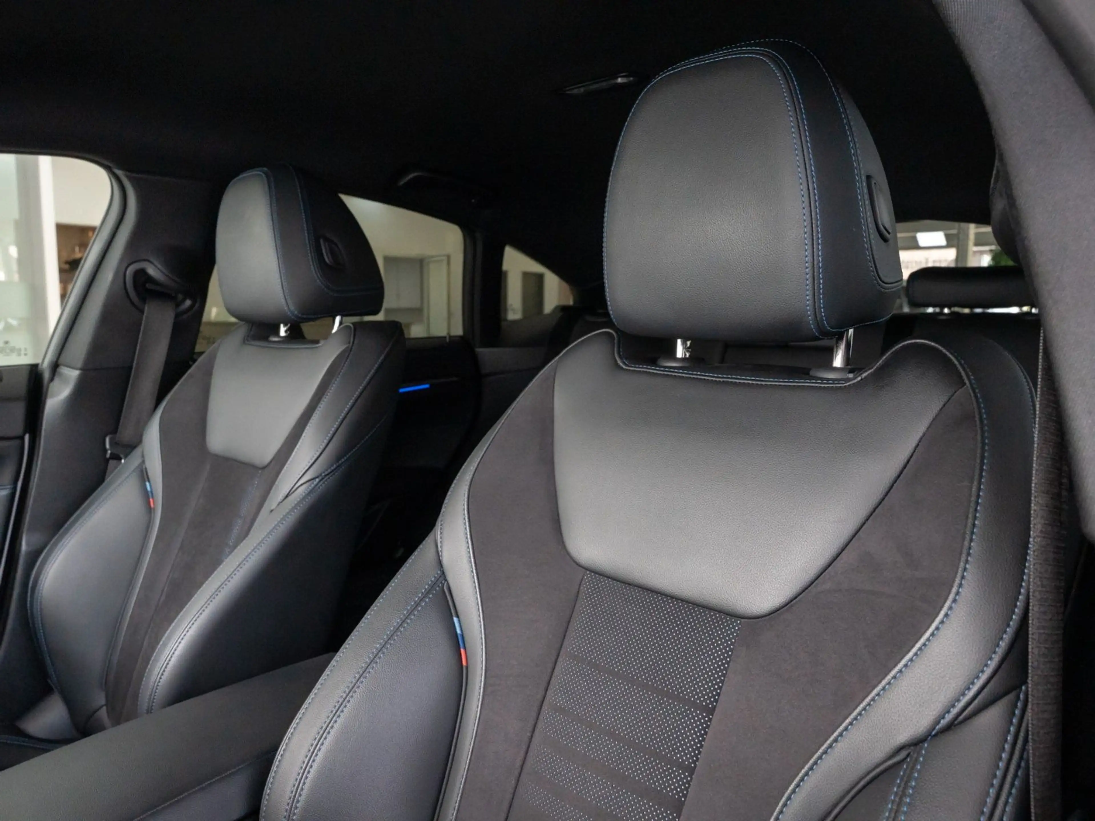 BMW 430 430i Gran Coupé M Sport LASER KAM AHK DA — photo 12