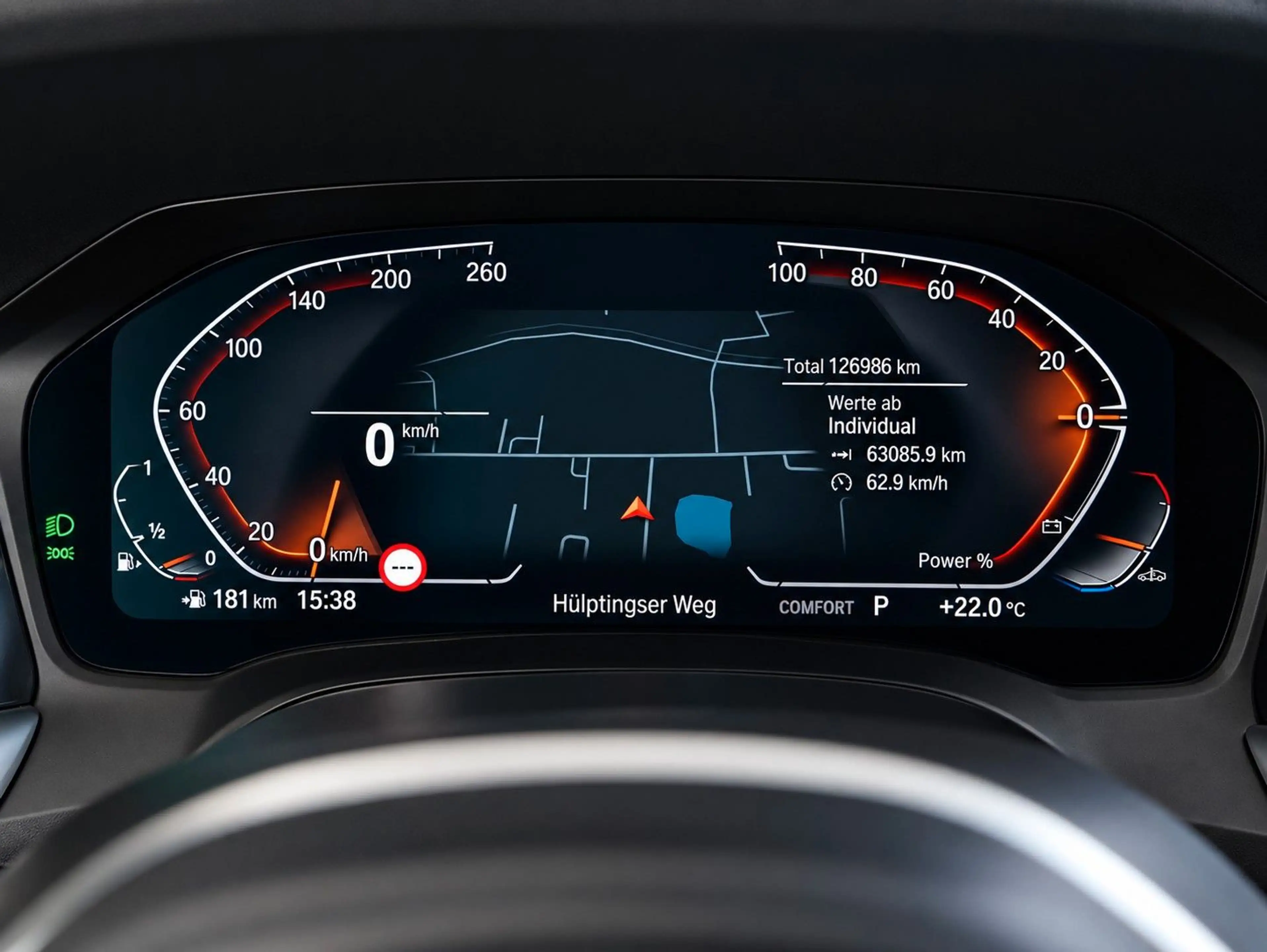 BMW 430 430i Gran Coupé M Sport LASER KAM AHK DA — photo 14