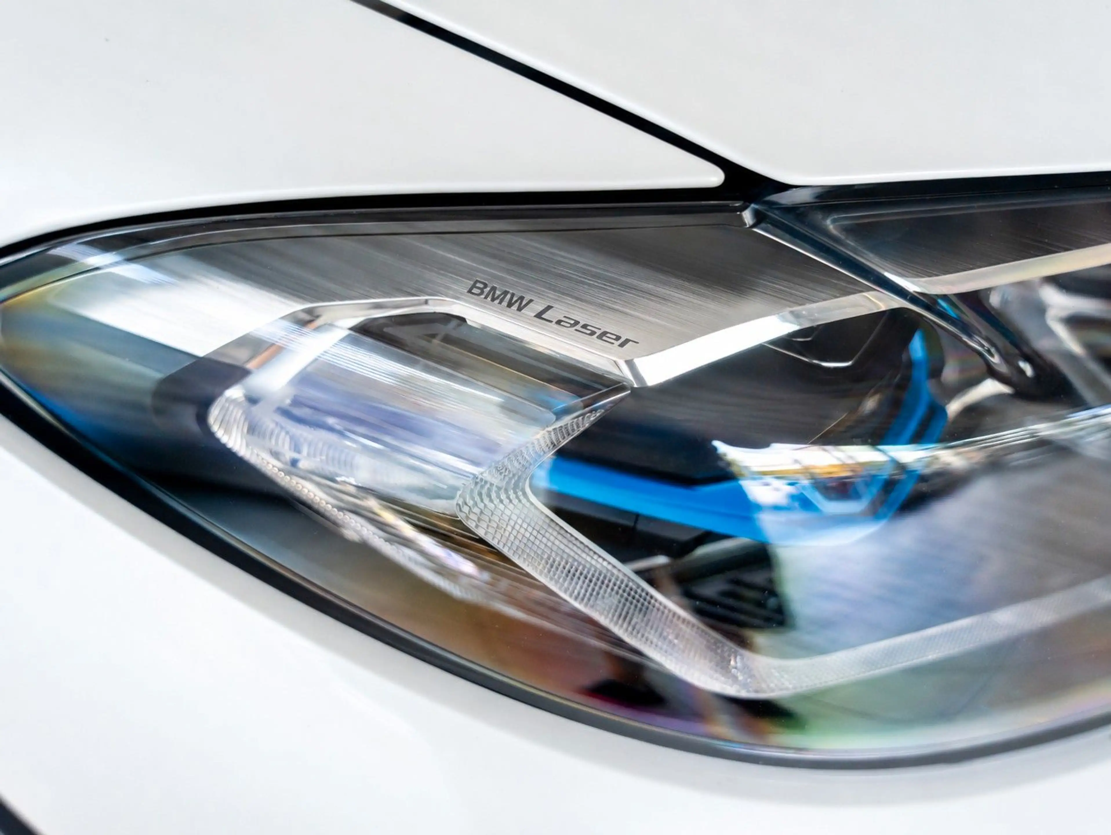 BMW 430 430i Gran Coupé M Sport LASER KAM AHK DA — photo 9