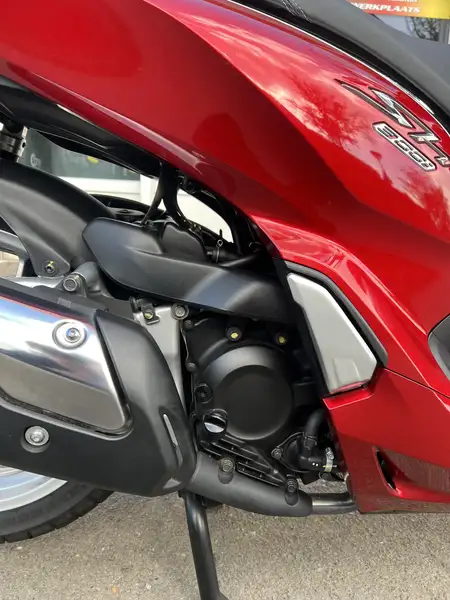 Honda SH 300 - foto 5