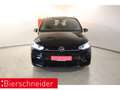 Volkswagen Touran 1.5 TSI DSG 2x RLine Black Style 18 AHK ACC STAND Schwarz - thumbnail 3