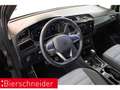 Volkswagen Touran 1.5 TSI DSG 2x RLine Black Style 18 AHK ACC STAND Schwarz - thumbnail 5