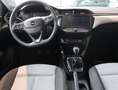 Opel Corsa 1.2 XEL S/S Edition 75 Gris - thumbnail 11