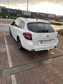 Grandtour dCi 175 FAP Aut. Bose Edition