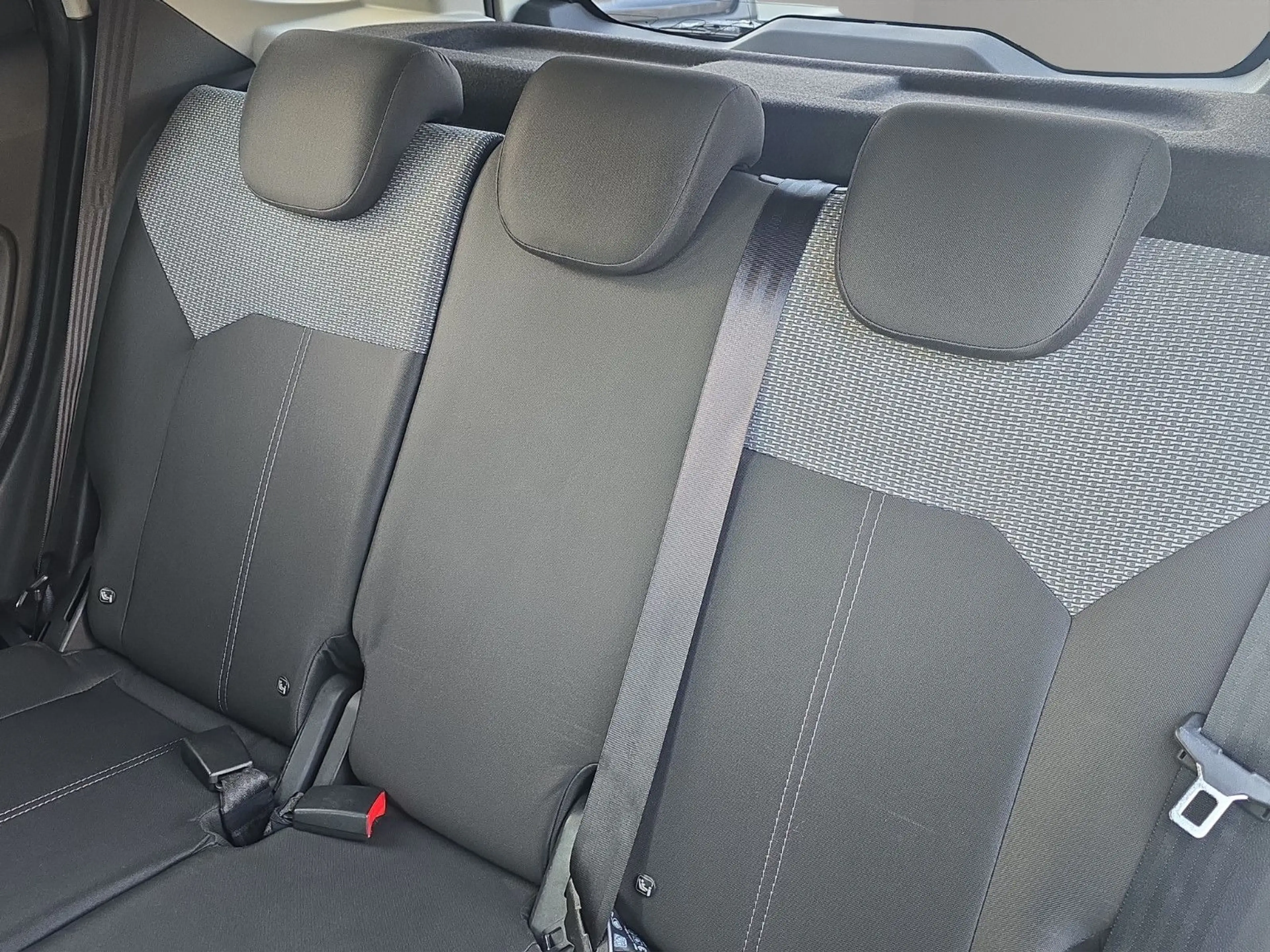 Ford EcoSport Trend/KLIMA/RÜCKFAHRKAMERA — photo 12
